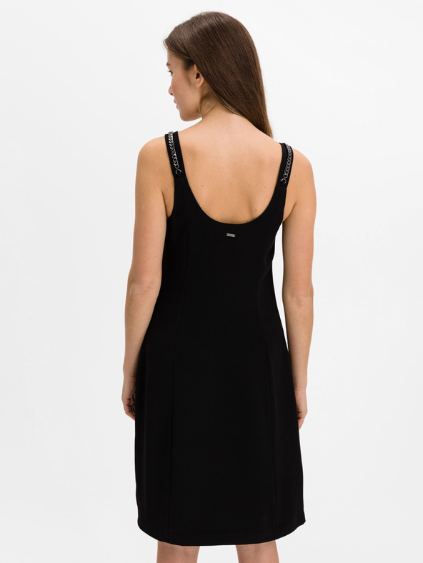 Armani Exchange Rochie Armani Exchange