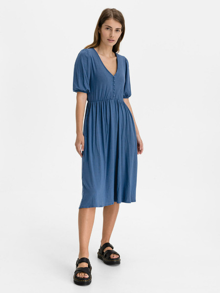 GAP Rochie cu mâneci ballon GAP