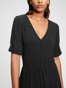 GAP Rochie cu mâneci ballon GAP