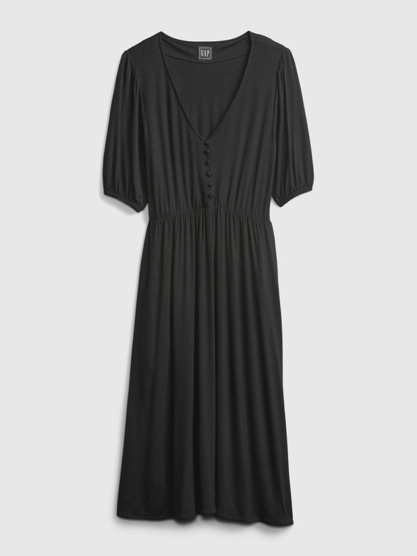 GAP Rochie cu mâneci ballon GAP