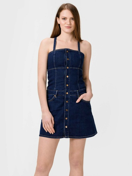 Pepe Jeans Rochie Flame Pepe Jeans