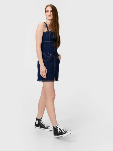 Pepe Jeans Rochie Flame Pepe Jeans