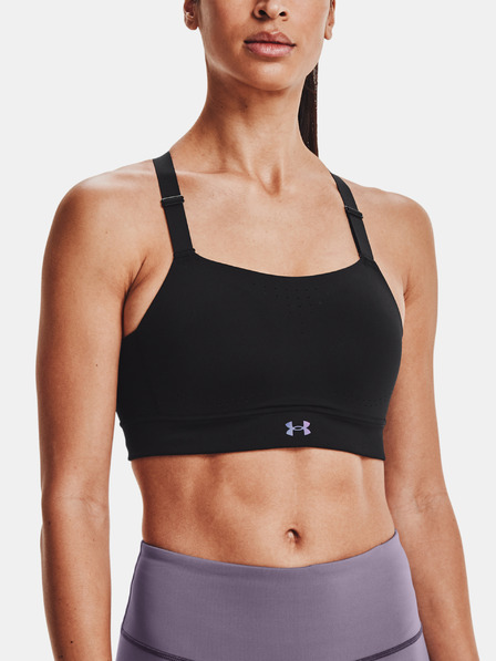 Under Armour Sutien Under Armour Rush High pentru femei