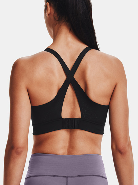 Under Armour Sutien Under Armour Rush High pentru femei