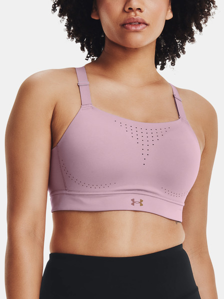 Under Armour Sutien pentru femei Under Armour Rush High
