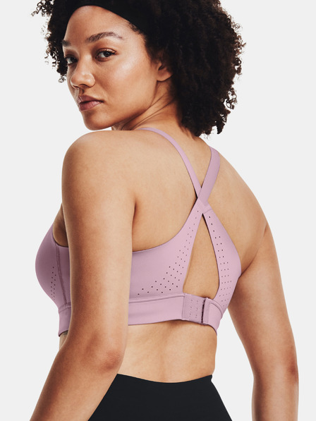 Under Armour Sutien pentru femei Under Armour Rush High