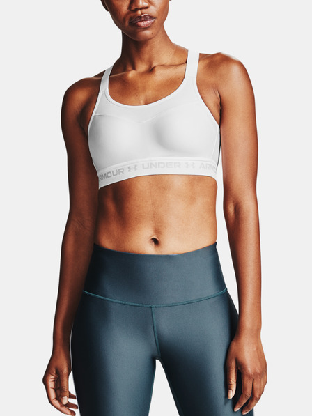 Under Armour Sutien Under Armour Armour High Crossback pentru femei