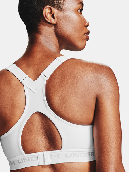 Under Armour Sutien Under Armour Armour High Crossback pentru femei