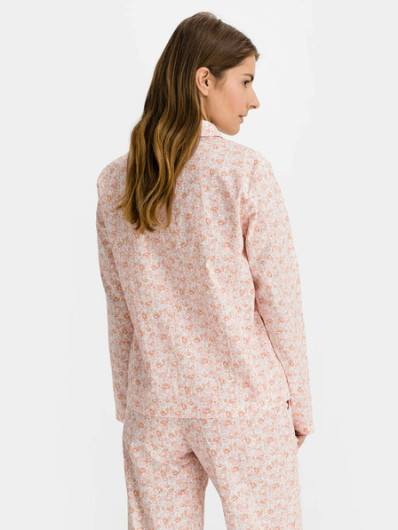 GAP Top de pijama din bumbac GAP
