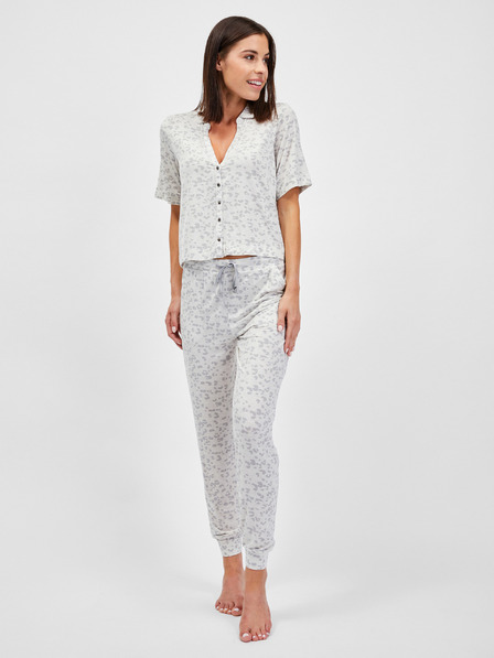 GAP Cămașă de pijama din modal GAP