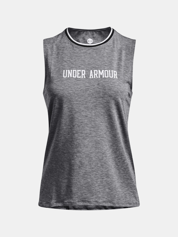 Under Armour Top Under Armour Recovery Sleepwear pentru femei