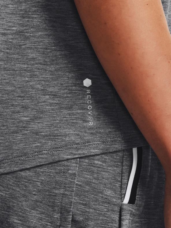 Under Armour Top Under Armour Recovery Sleepwear pentru femei