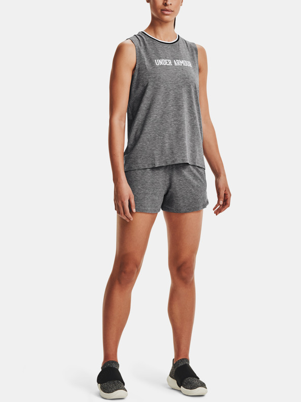 Under Armour Top Under Armour Recovery Sleepwear pentru femei
