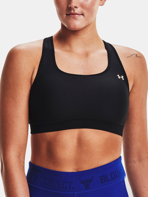Under Armour Sutien Under Armour UA Prjct Rock pentru femei