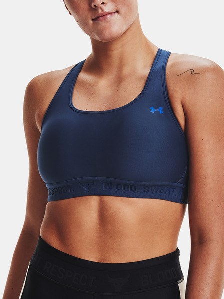 Under Armour Sutien Under Armour UA Prjct Rock pentru femei