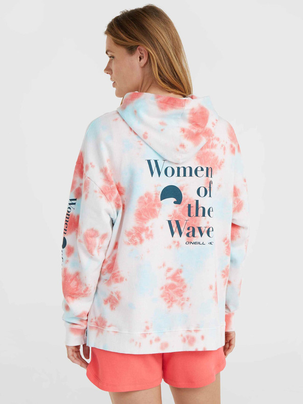 O'Neill O'Neill WOW Hanorac pentru femei albastru deschis