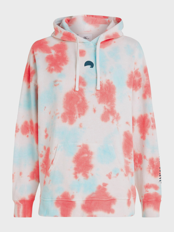 O'Neill O'Neill WOW Hanorac pentru femei albastru deschis