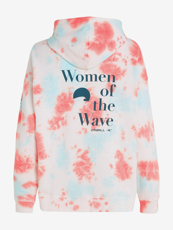 O'Neill O'Neill WOW Hanorac pentru femei albastru deschis