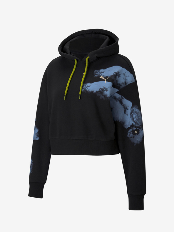 Puma Sweatshirt Puma