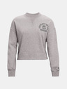 Under Armour Hanorac Under Armour UA Prjct Rock Fleece LC Crew pentru femei