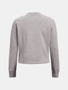 Under Armour Hanorac Under Armour UA Prjct Rock Fleece LC Crew pentru femei