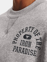 Under Armour Hanorac Under Armour UA Prjct Rock Fleece LC Crew pentru femei