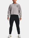Under Armour Hanorac Under Armour UA Prjct Rock Fleece LC Crew pentru femei