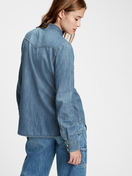 GAP Cămașă din denim western GAP