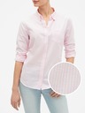 GAP Cămașă boyfriend oxford GAP