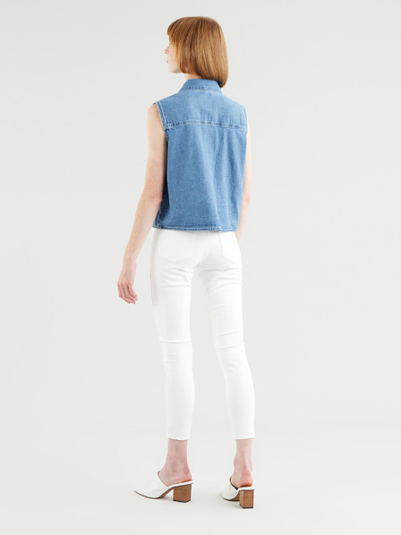Levi's® Levi's® Cămașă din denim albastru pentru femei