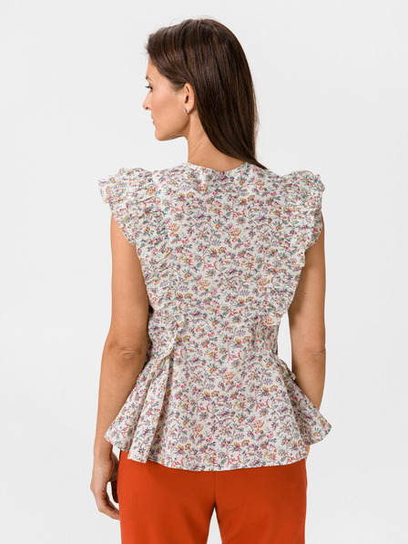 Pepe Jeans Bluză Ophelia Pepe Jeans