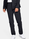 Under Armour Pantaloni impermeabili de golf Under Armour Stormproof pentru femei