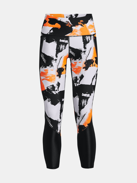 Under Armour Colanți de compresie Under Armour Prjct Rock 7/8 Legging P pentru femei