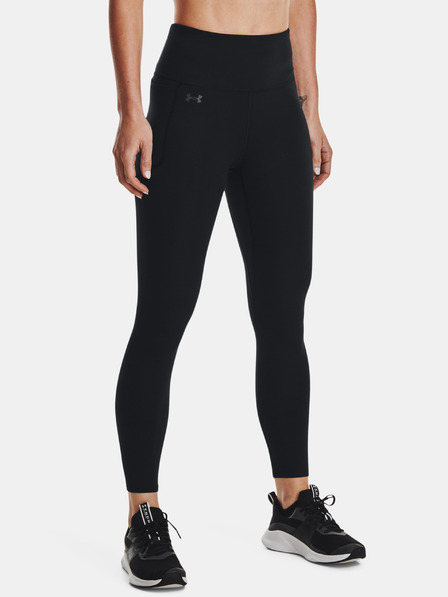 Under Armour Jambiere damskie Under Armour Motion Ankle Leg