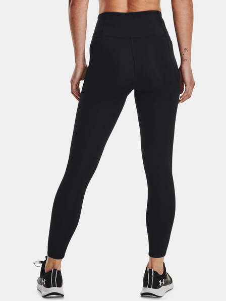 Under Armour Jambiere damskie Under Armour Motion Ankle Leg