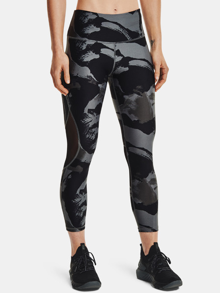 Under Armour Colanți de compresie Under Armour Prjct Rock 7/8 Legging P pentru femei