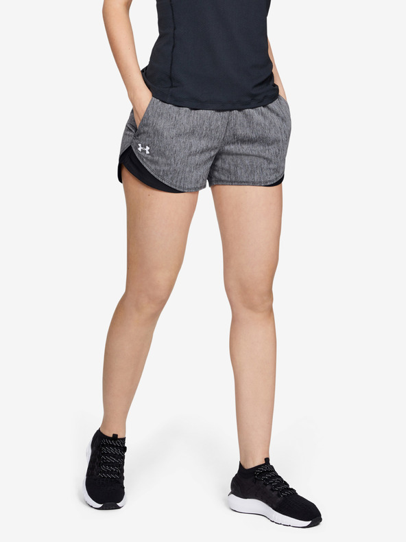 Under Armour Pantaloni scurți Under Armour Play Up Twist Shorts 3.0 pentru femei