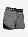 Under Armour Pantaloni scurți Under Armour Play Up Twist Shorts 3.0 pentru femei