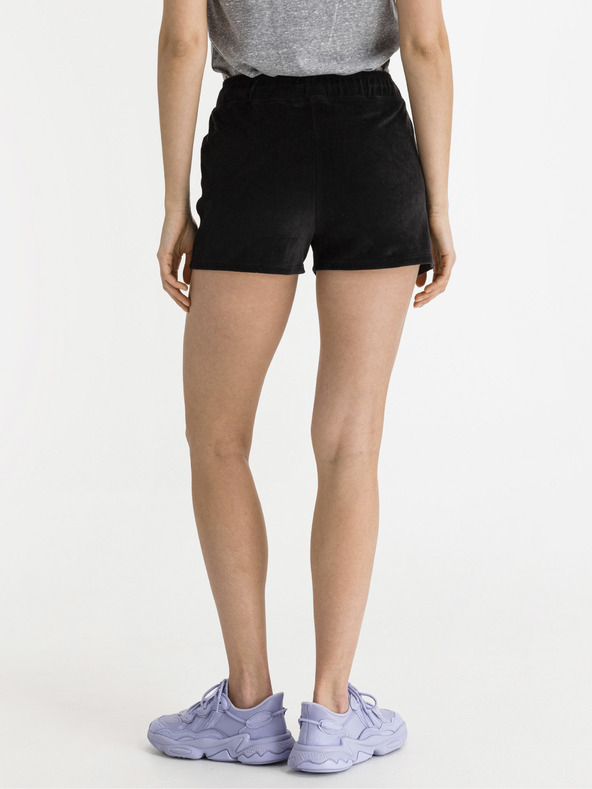 Vans Pantaloni scurți Vans Together Forever