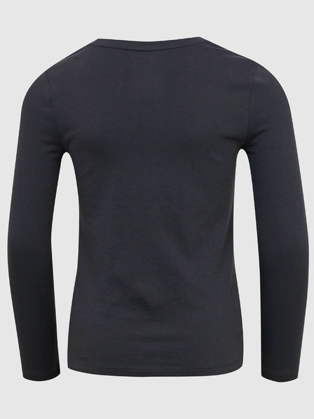 GAP Tricou pentru copii cu inimioare GAP