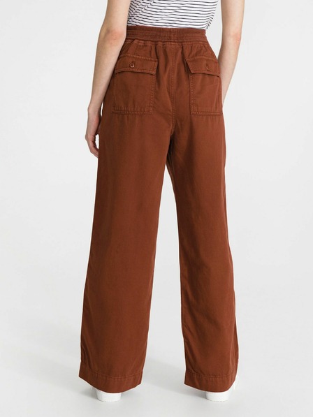 GAP Pantaloni largi GAP