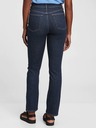 GAP Blugi straight High Rise Classic GAP