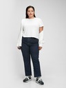 GAP Blugi straight High Rise Classic GAP