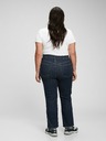 GAP Blugi straight High Rise Classic GAP