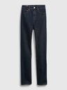 GAP Blugi straight High Rise Classic GAP