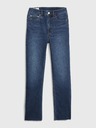 GAP Blugi cigarette high rise GAP
