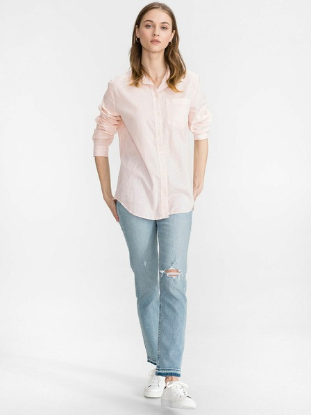GAP Blugi cigarette high rise GAP