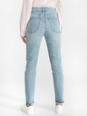 GAP Blugi cigarette high rise GAP