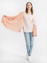 GAP Blugi cigarette high rise GAP