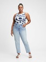 GAP Blugi cigarette high rise GAP